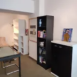 Hofgarten Apartment Duesseldorf-Zentrum