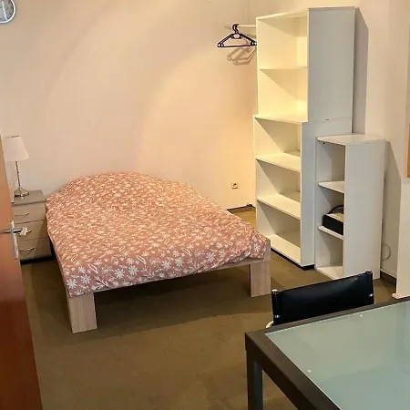 Hofgarten Duesseldorf-zentrum Apartment