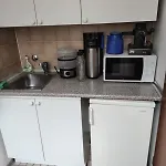 Hofgarten Apartment Düsseldorf-Zentrum