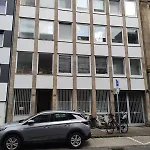 Hofgarten Apartment Düsseldorf-Zentrum